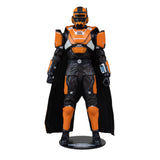 Helldivers 2 - Trench Engineer - Elite Edition - McFarlane