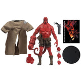 Hellboy - Hellboy - Elite Edition - McFarlane
