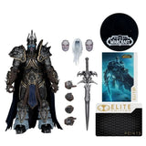 World of Warcraft - Lich King - Elite Edition - McFarlane