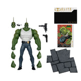 Savage Dragon - Savage Dragon - Elite Edition - McFarlane