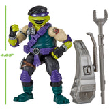 TMNT x GI Joe - Donatello as Dial-Tone - Playmates