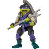 TMNT x GI Joe - Donatello as Dial-Tone - Playmates