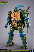 TMNT - MechaTran Leonardo - HB0018 - Heat Boys (7721733849264)