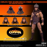 One:12 Collective - Conan (Pit Fighter) - Conan The Barbarian (1982) - Mezco