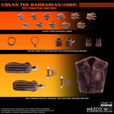 One:12 Collective - Conan (Pit Fighter) - Conan The Barbarian (1982) - Mezco