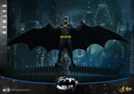 Batman - Deluxe Batman (Michael Keaton) - Batman Returns - MMS770 - Hot Toys (7722238542000)