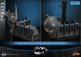 Batman - Deluxe Batman (Michael Keaton) - Batman Returns - MMS770 - Hot Toys (7722238542000)