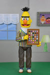 Sesame Street - Ultimate Bert - NECA (7722330816688)