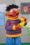 Sesame Street - Ernie - NECA (7722331078832)