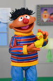 Sesame Street - Ernie - NECA (7722331078832)