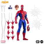 Spider-Man: The Animated Series - Spider-Man - 1/6 Scale - Mondo (7723411144880)