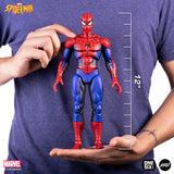 Spider-Man: The Animated Series - Spider-Man - 1/6 Scale - Mondo (7723411144880)