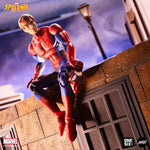 Spider-Man: The Animated Series - Spider-Man - 1/6 Scale - Mondo (7723411144880)