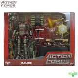 Action Force - Malice - Exclusive - ValaVerse