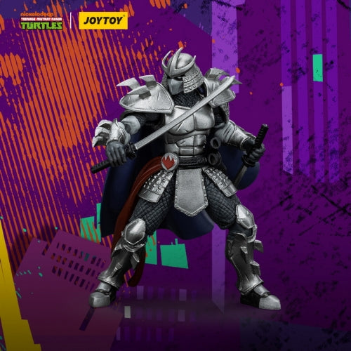 TMNT - Shredder - Joy Toy