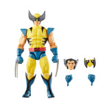 Marvel Legends - Wolverine Cardback Reissue - X-Men 97 (7723807768752)