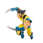 Marvel Legends - Wolverine Cardback Reissue - X-Men 97 (7723807768752)