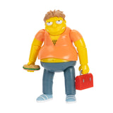 The Simpsons - Barney Gumble - 5” - Jakk’s Pacific