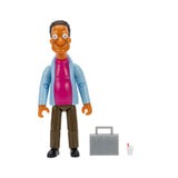 The Simpsons - Carl - 5” - Jakk’s Pacific