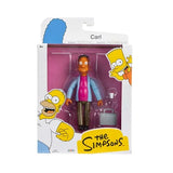 The Simpsons - Carl - 5” - Jakk’s Pacific
