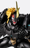 My Hero Academia - Armored All Might - SH Figuarts