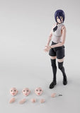 Chainsaw Man - Reze - The Movie: Reze Arc - SH Figuarts
