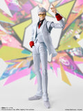 To Be Hero X - The X - SH Figuarts