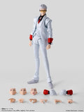 To Be Hero X - The X - SH Figuarts