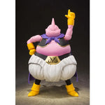 Dragonball Z - Majin Buu (Good) - SH Figuarts (7726153859248)