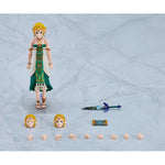 The Legend of Zelda - Princess Zelda - Tears of the Kingdom - Figma (7726469447856)