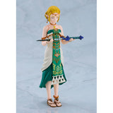 The Legend of Zelda - Princess Zelda - Tears of the Kingdom - Figma (7726469447856)