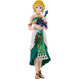 The Legend of Zelda - Princess Zelda - Tears of the Kingdom - Figma (7726469447856)