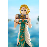 The Legend of Zelda - Princess Zelda - Tears of the Kingdom - Figma (7726469447856)