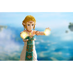 The Legend of Zelda - Princess Zelda - Tears of the Kingdom - Figma (7726469447856)