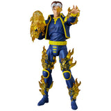 X-Men: Age of Apocalypse- X-Man (Nate Grey) - No 251 - Mafex (7726472200368)