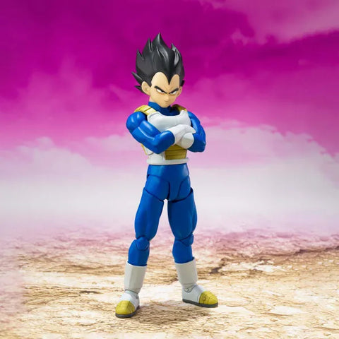 Dragon Ball Daima - Vegeta - SH Figuarts (7726476853424)