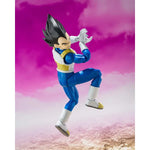 Dragon Ball Daima - Vegeta - SH Figuarts (7726476853424)