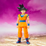 Dragon Ball Daima - Son Goku - SH Figuarts (7726478655664)