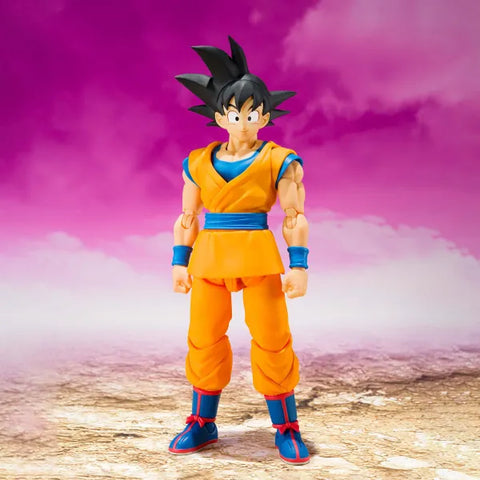 Dragon Ball Daima - Son Goku - SH Figuarts (7726478655664)