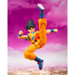 Dragon Ball Daima - Son Goku - SH Figuarts (7726478655664)