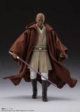 Star Wars: Revenge of the Sith - Mace Windu - Classic Version - SH Figuarts