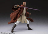 Star Wars: Revenge of the Sith - Mace Windu - Classic Version - SH Figuarts