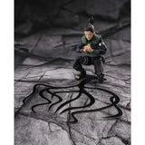 Naruto - Shikamaru Nara - Brilliant Strategist - SH Figuarts (7726481211568)