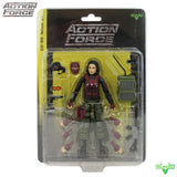 Action Force - LT Hyun - ValaVerse