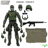 The Black - Corsairs - Version B - ValaVerse