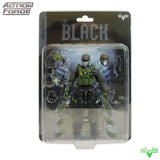 The Black - Corsairs - Version A - ValaVerse