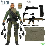 The Black - Vane - ValaVerse
