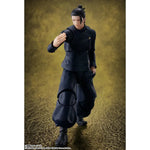 Jujutsu Kaisen - Suguro Geto - Tokyo Jujutsu High School - SH Figuarts (7726488551600)