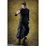 Jujutsu Kaisen - Suguro Geto - Tokyo Jujutsu High School - SH Figuarts (7726488551600)