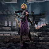 Tekken 8 - Nina Williams - SH Figuarts (7726491074736)